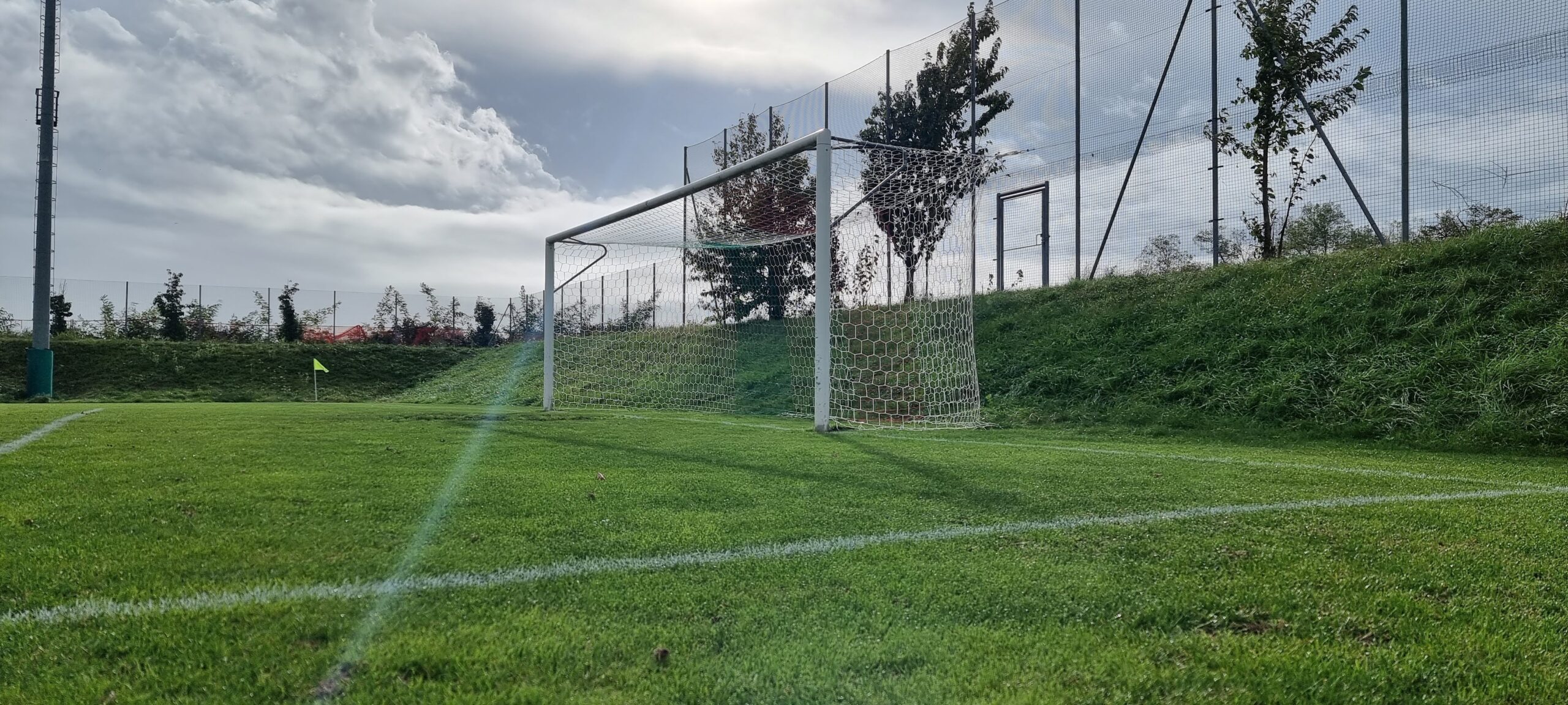 Olimpic Trezzanese In Evidenza