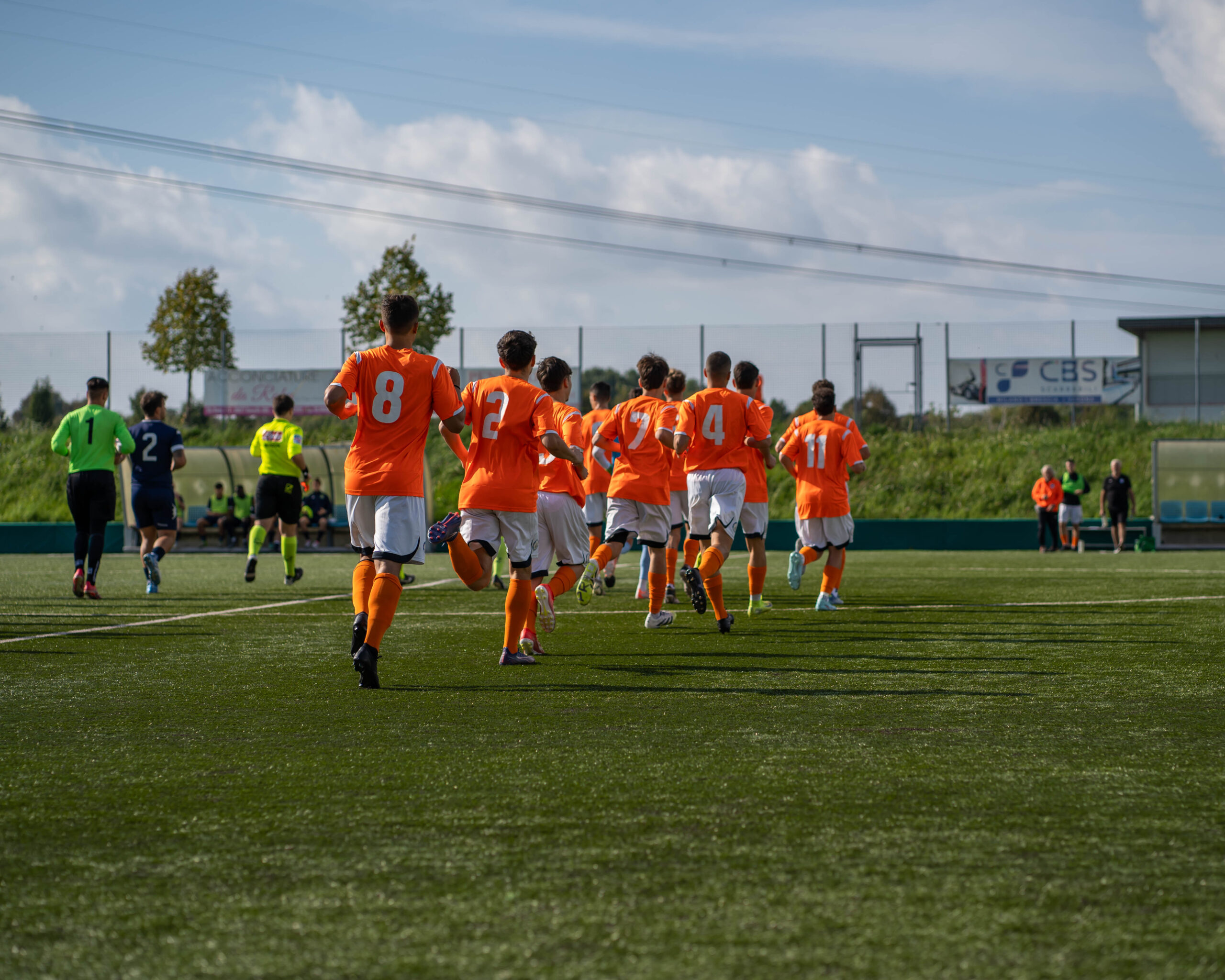 Olimpic Trezzanese 2