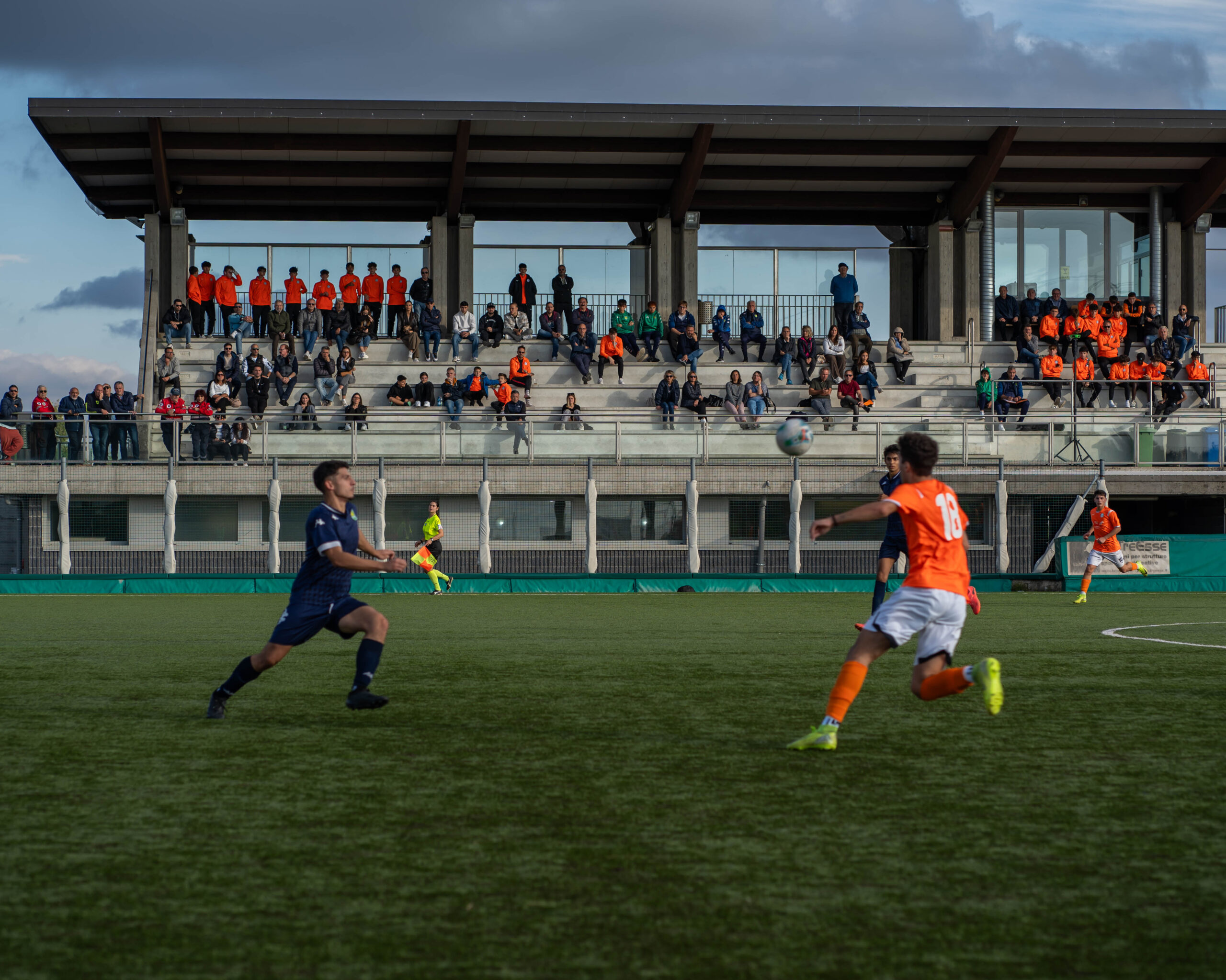 Olimpic Trezzanese 4