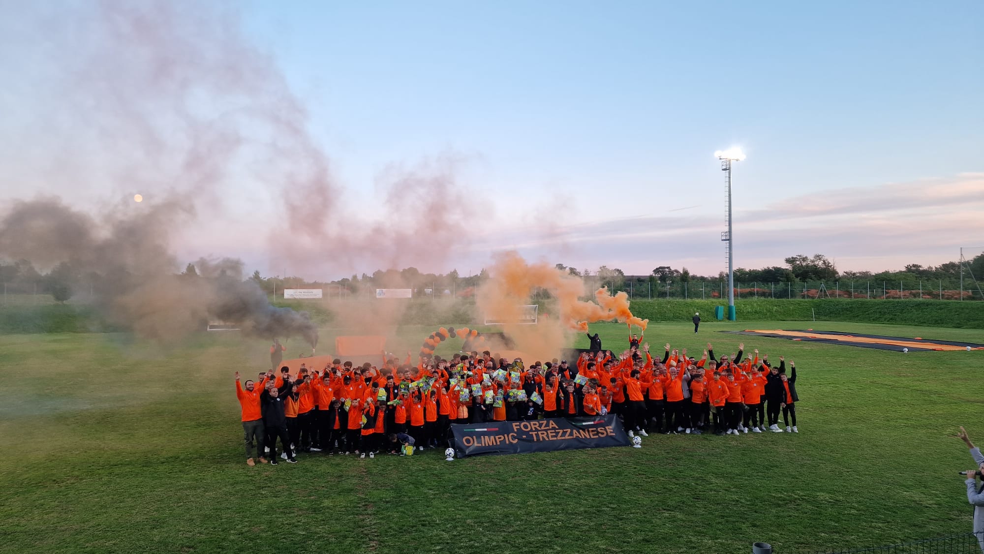 Olimpic Trezzanese 1