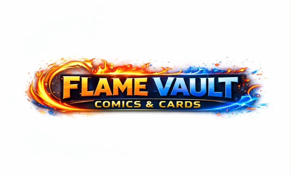 Flamevault